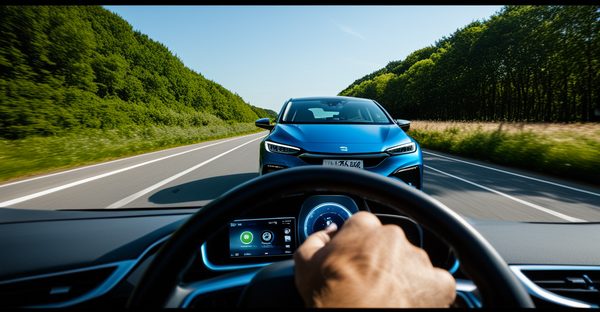 Média de la mobilité durable et électrique : tendances 2025