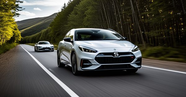 Voitures intelligentes : innovations et conseils pratiques à découvrir