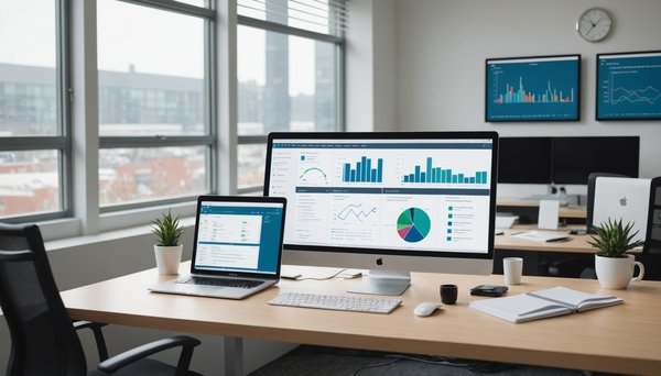 Lld utilitaire : 5 raisons d'opter pour une gestion simplifiée